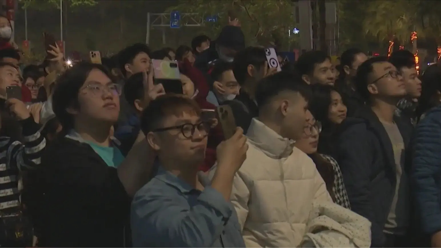 Những ước vọng của người dân Thủ đô trong năm mới 2026